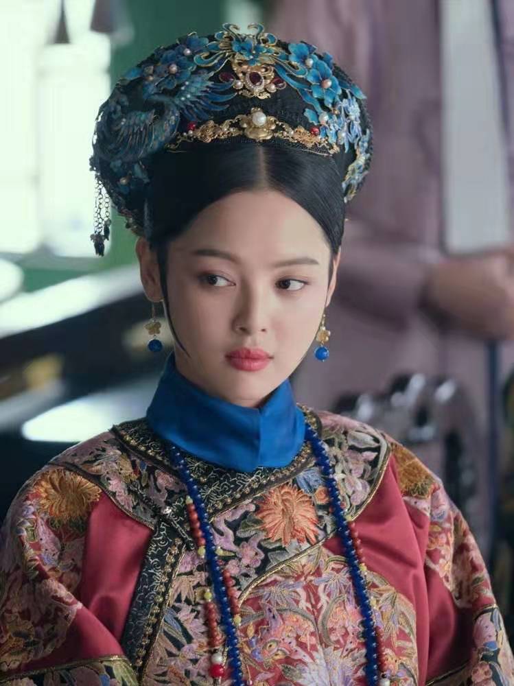 清朝二十一位皇贵妃,清朝二十二个皇帝谁过得最好