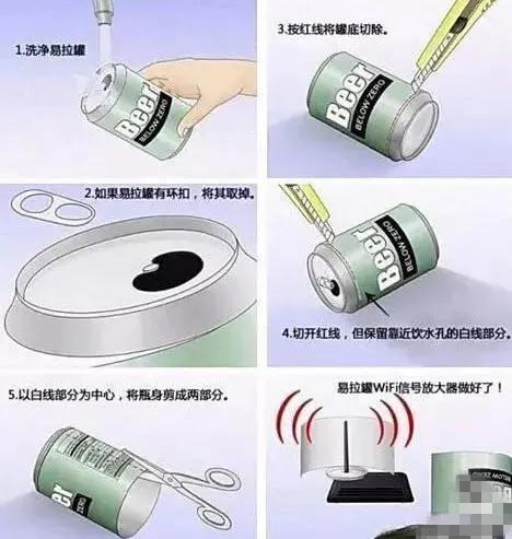 家用路由器放哪里信号最好,wifi路由器一般放哪里比较好