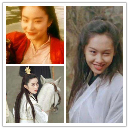 只要吨位足，人人都是C*杯罩**