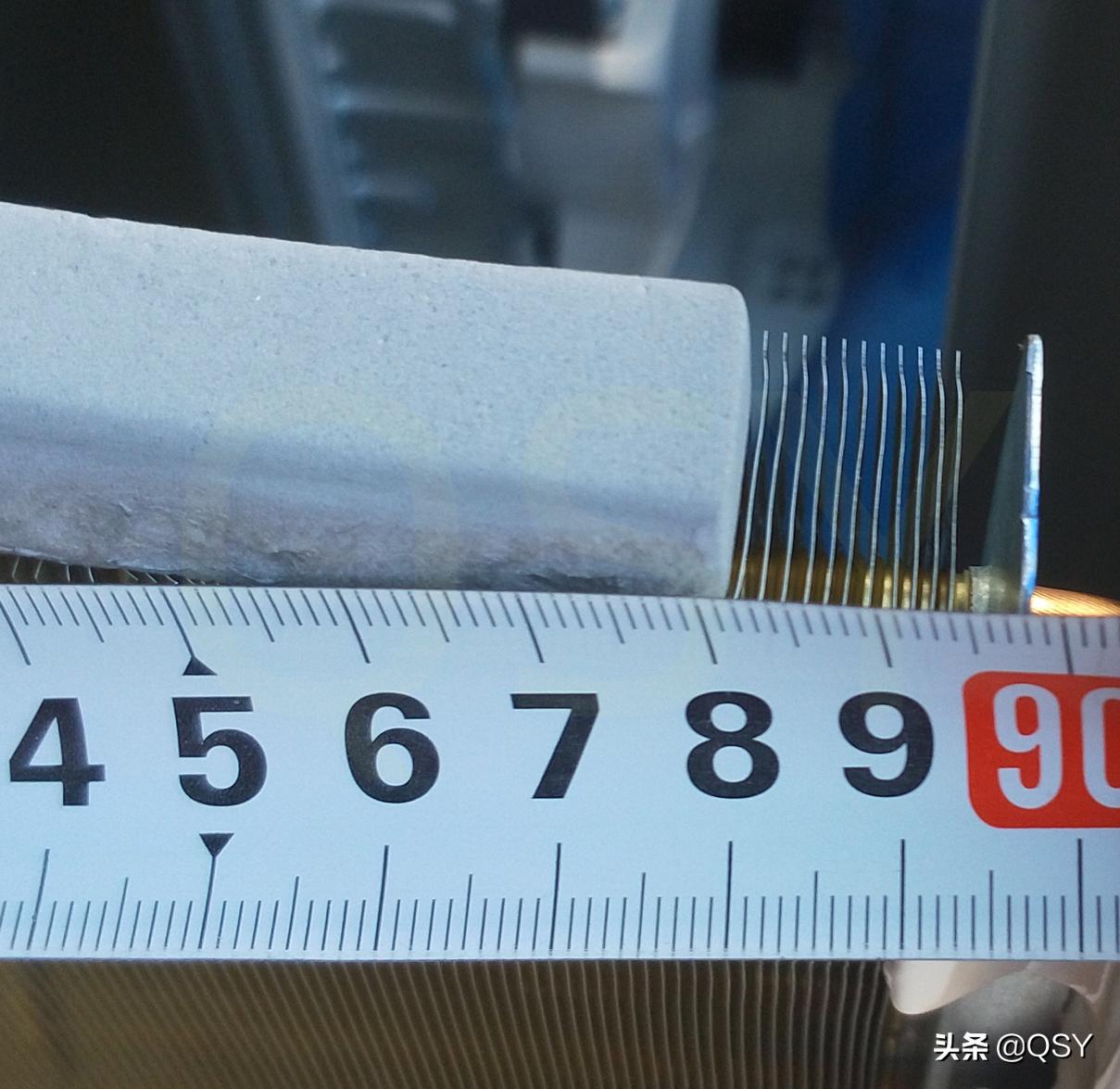 美的空调冷静星怎么拆蒸发器,美的冷静星变频空调内机拆卸方法