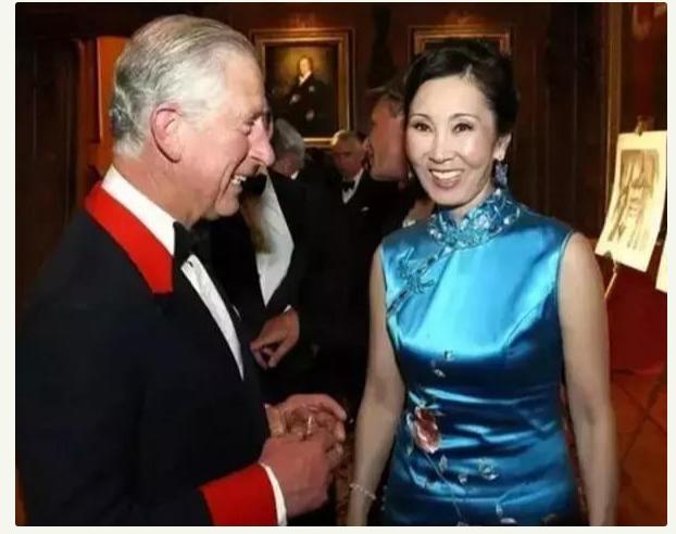 王思聪背后的故事,王思聪妈妈林宁和林更新什么关系