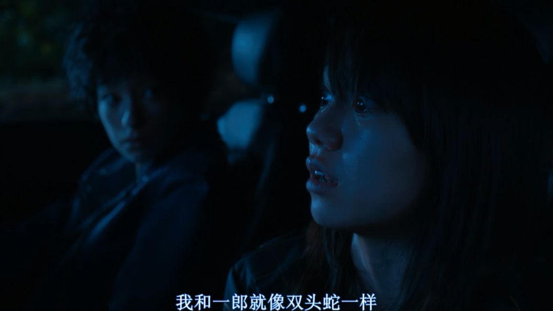 结局赤裸裸的讽刺,这部日本片,值得5星推荐一下