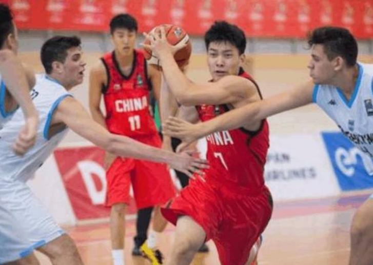 巩晓彬新赛季,巩晓彬参加训练营