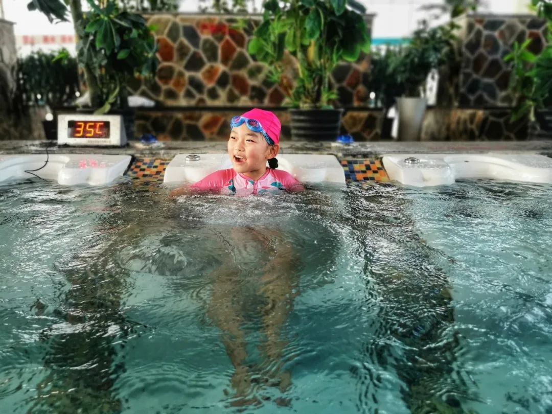 济南泡温泉推荐的好地方,济南冬天泡温泉最好的地方