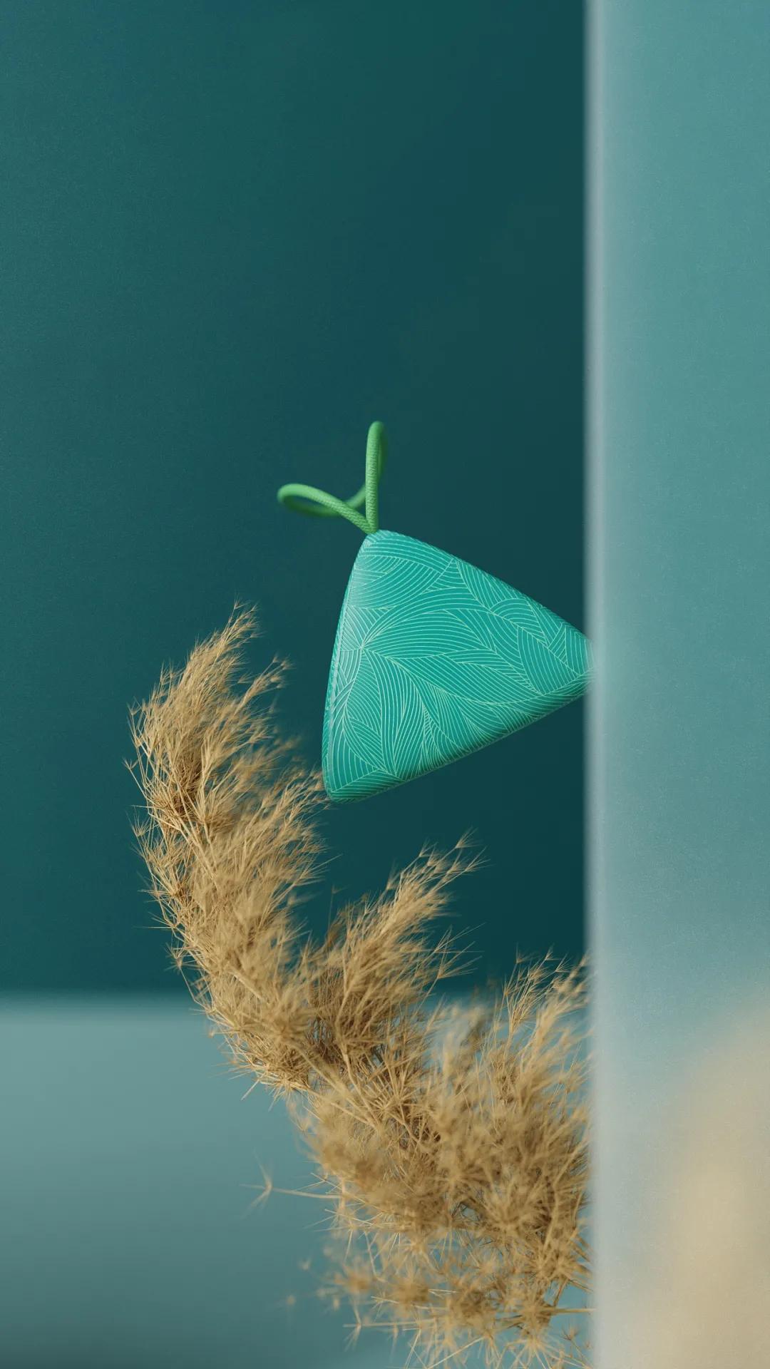 端午礼盒设计很好,端午礼盒包装设计