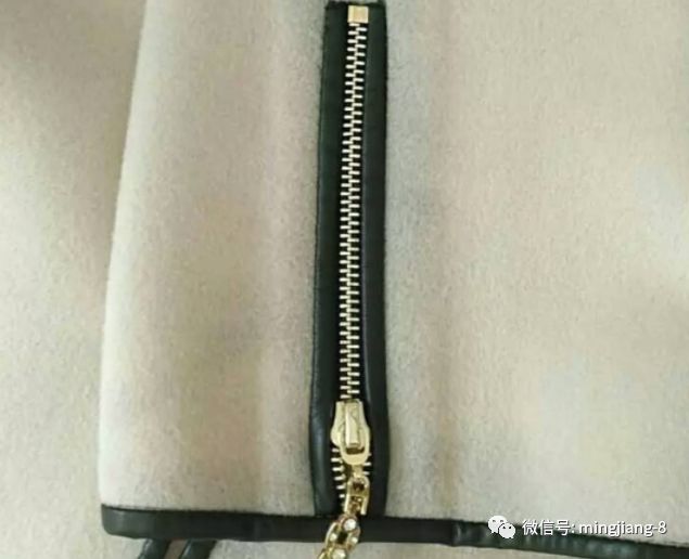 破损皮革衣边修补方法,掉皮的衣服咋样全部去除