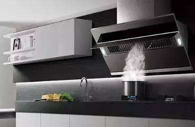 油烟机用单电机还是双电机好,油烟机双电机与单电机区别