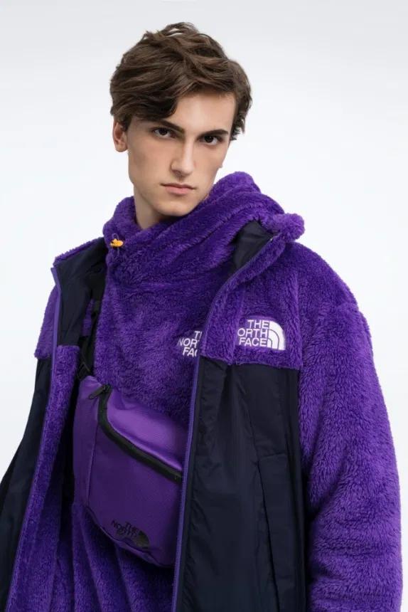 北面northface外套,北面thenorthface新春兔年限定系列