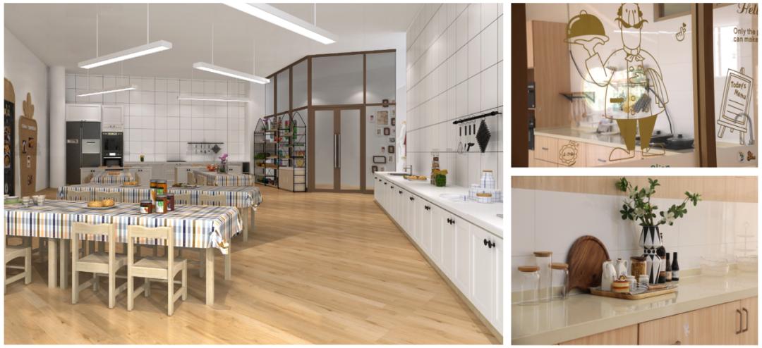 上海新增示范性幼儿园,上海浦东最好的十大幼儿园