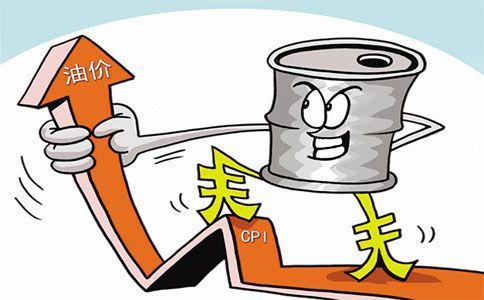 石油形成的真正原因,为什么石油越多价格越高