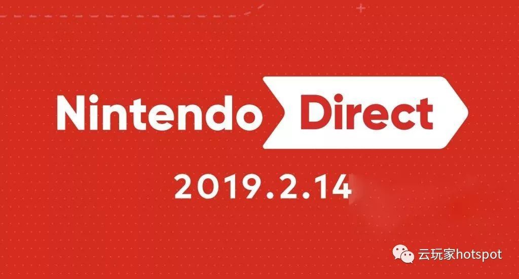 任天堂直面会都有哪些内容,任天堂直面