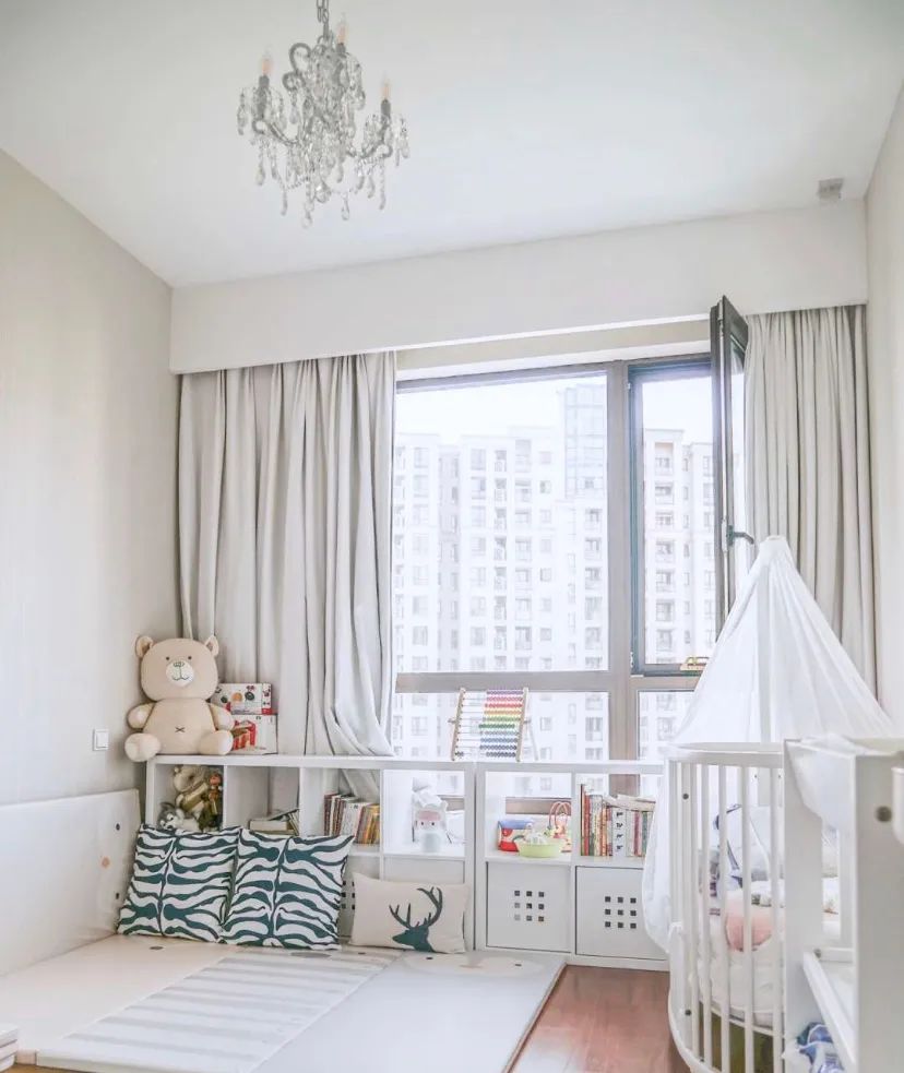 楼层矮怎么注意隐私,楼层低怎么让家避免所有虫子