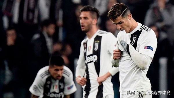 c罗再登欧洲之巅冠军之路,c罗上演帽子戏法皇马西甲夺冠