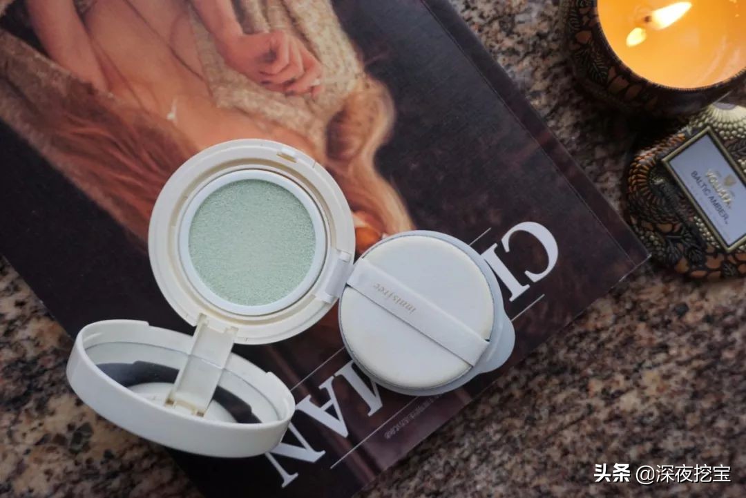 大牌化妆品的平替,大牌平替散粉定妆粉