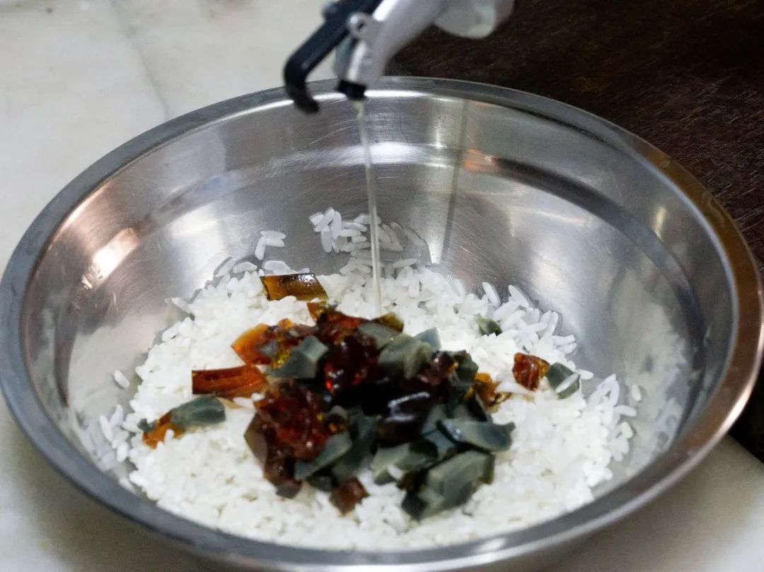 拔牙食谱拔牙后吃什么,拔牙食谱大全图片