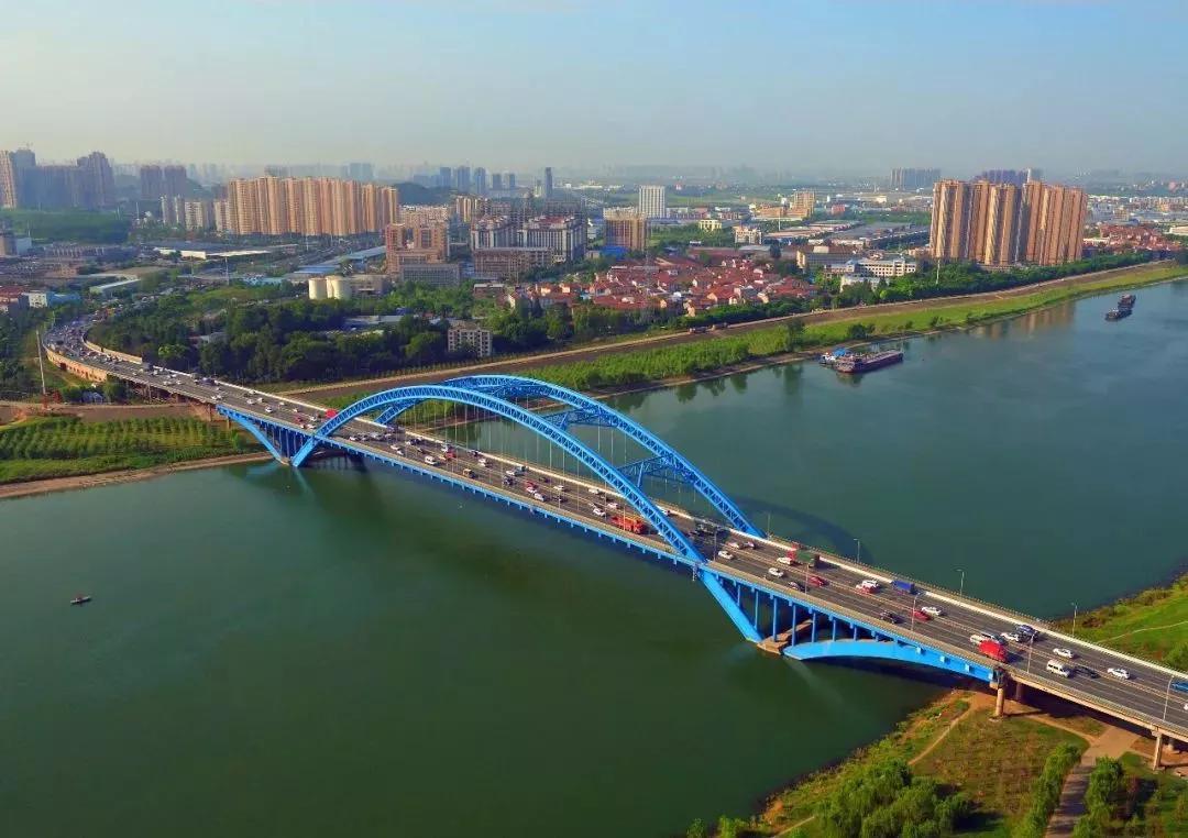 武汉的造桥水平,武汉造桥的视频