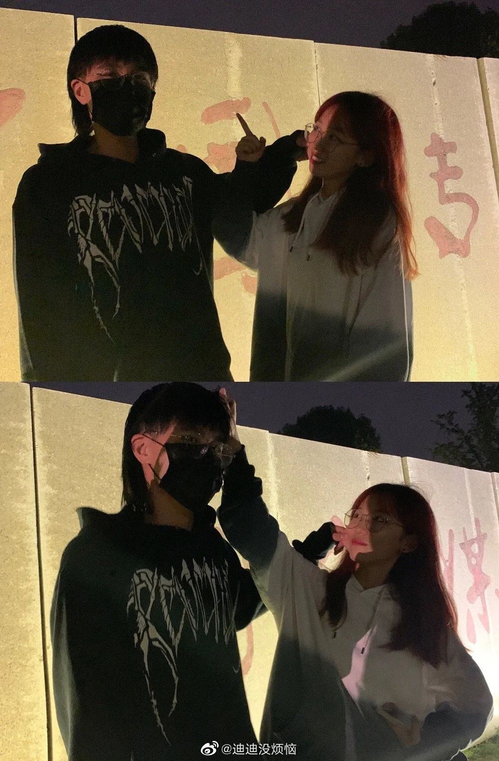 南广,转身再见!南传,你好未来