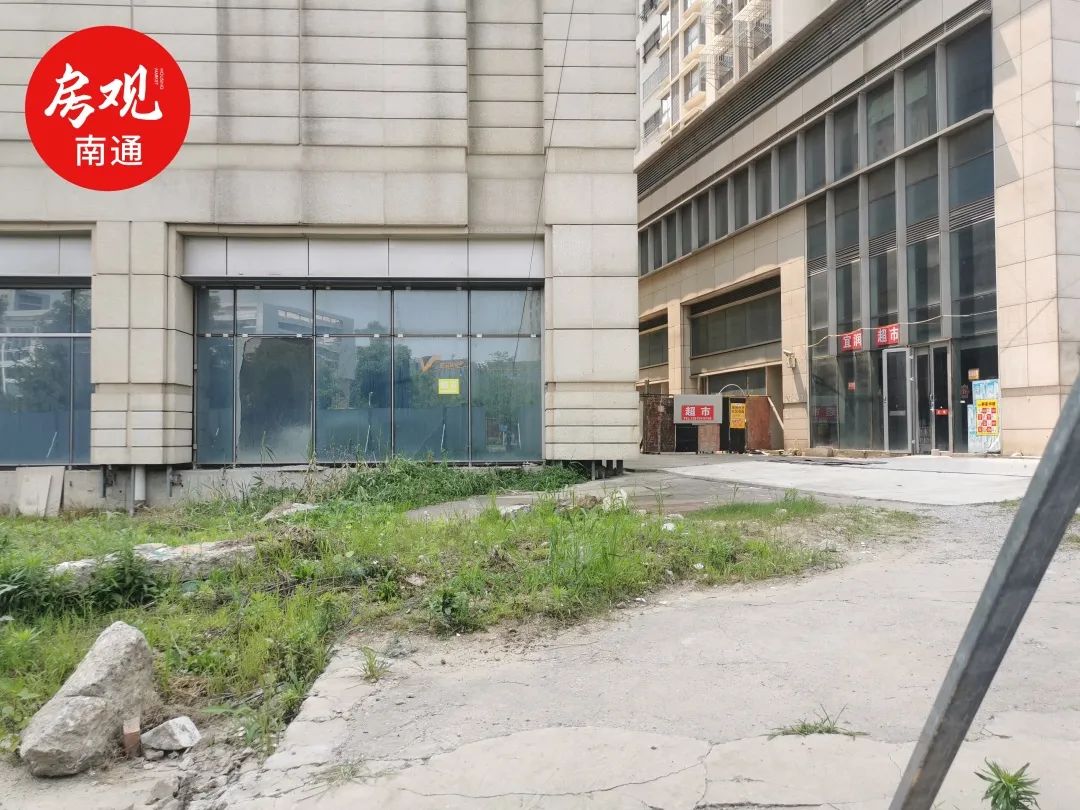 最新南通烂尾楼名单,南通最高烂尾楼最新消息