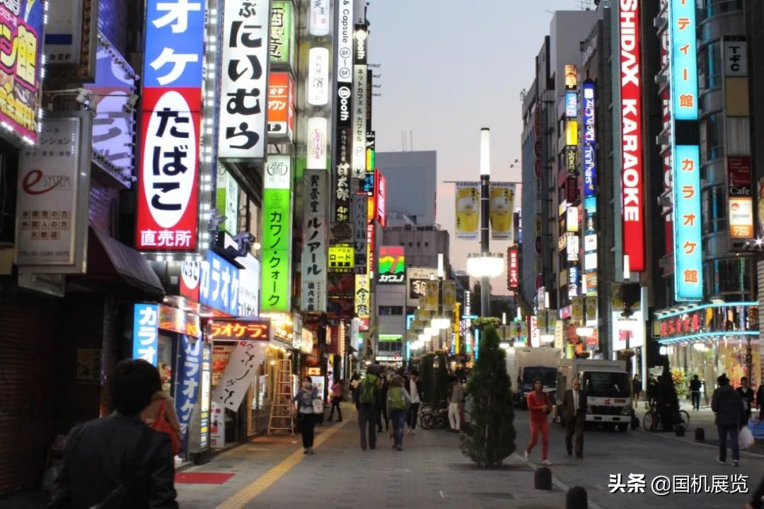 日本十大高科技,日本248项世界顶尖技术