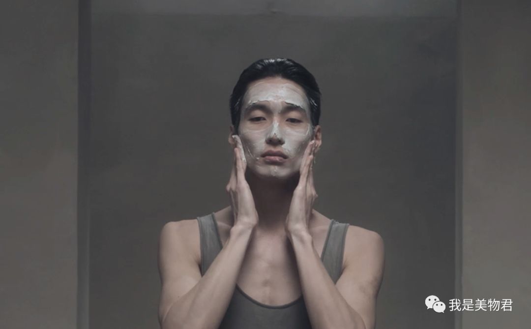 清洁攻略你的脸应该这样洗,脸部深层清洁怎么清洁