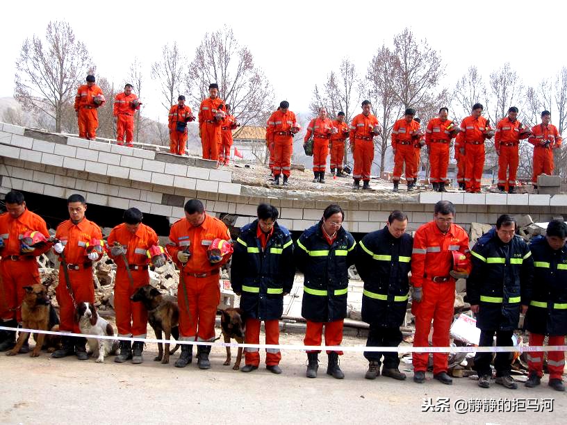 2010年玉树抗震救灾,青海玉树抗震救灾事例