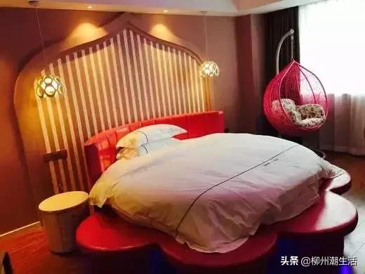 柳州市区十大网红民宿,柳州网红酒店住宿推荐