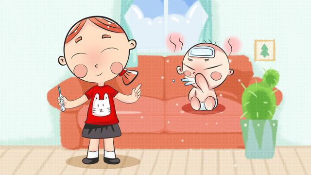 被孩子鼻涕困扰的家长看过来，孩子流鼻涕怎么办？一定要吃药吗？