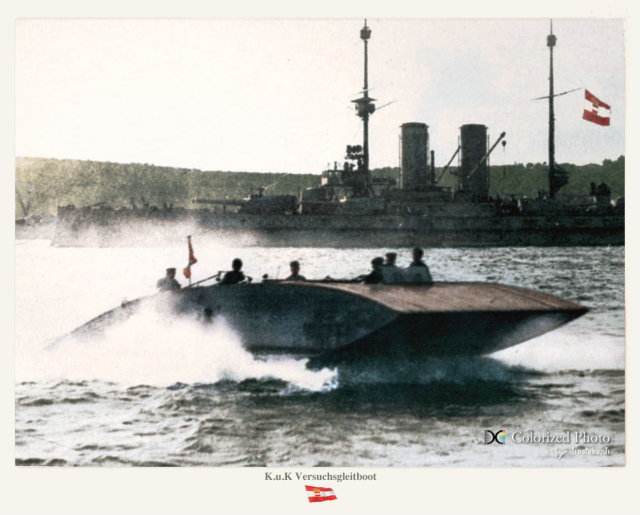 野牛登陆艇加速推进“两栖闪电战”，浅谈野牛级登陆艇的作战能力