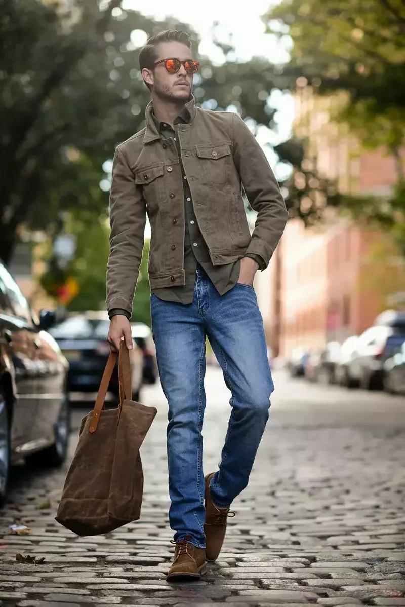 沙漠靴适合经常穿吗,沙漠靴如何穿得快