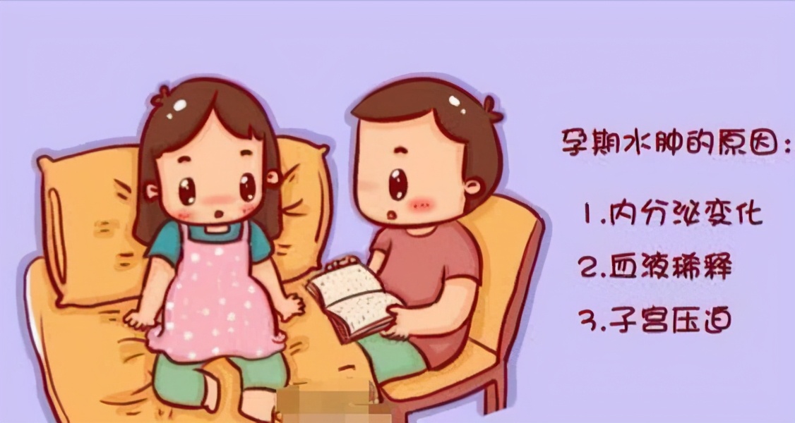 脚丫子都肿是什么原因造成的,脚丫子痛不肿关节痛怎么回事