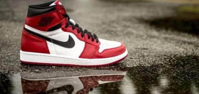 莆田鞋有多受欢迎,莆田官方球鞋