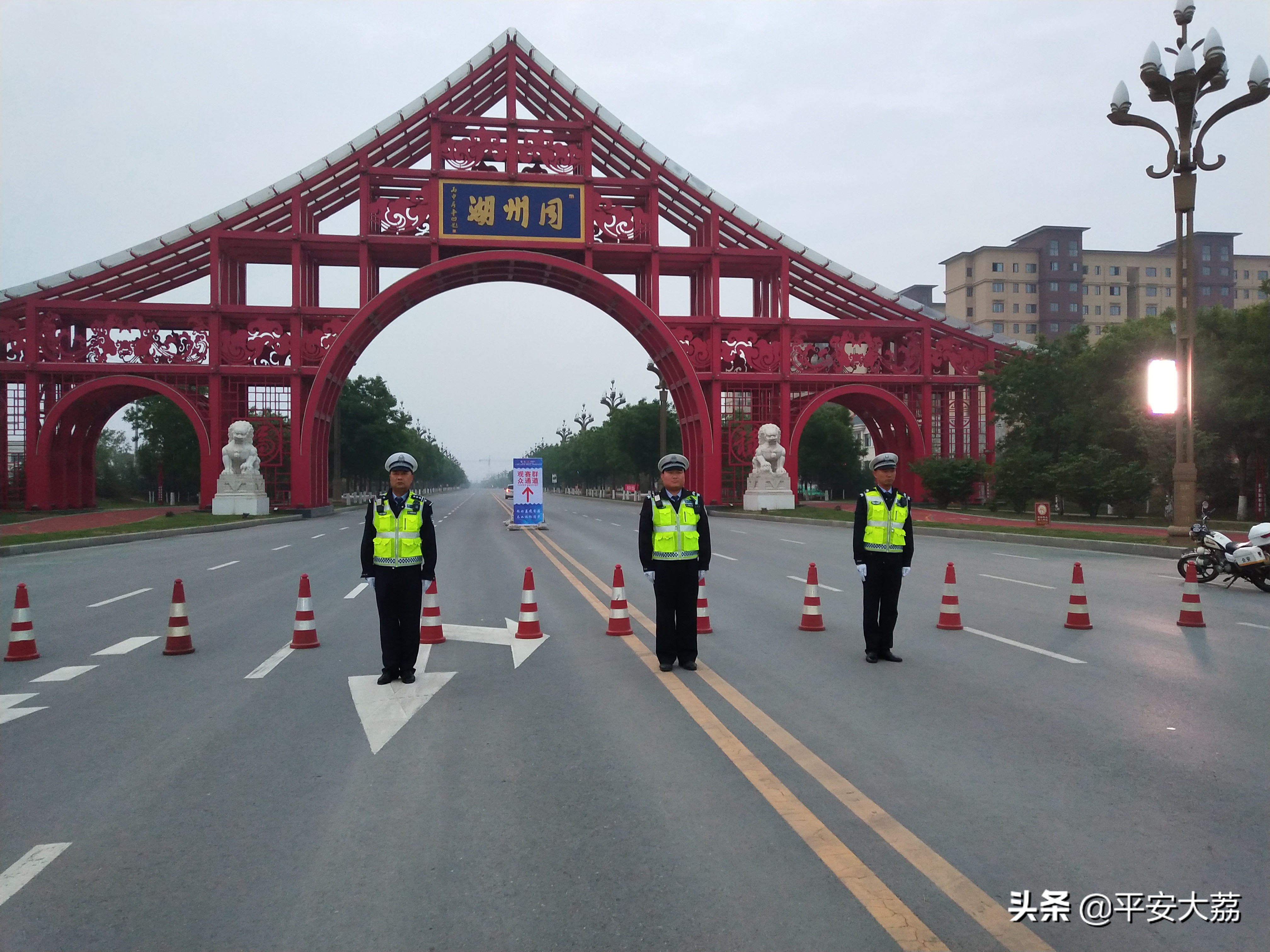 大荔县世界级马拉松,中国大荔国际马拉松开幕式完整版