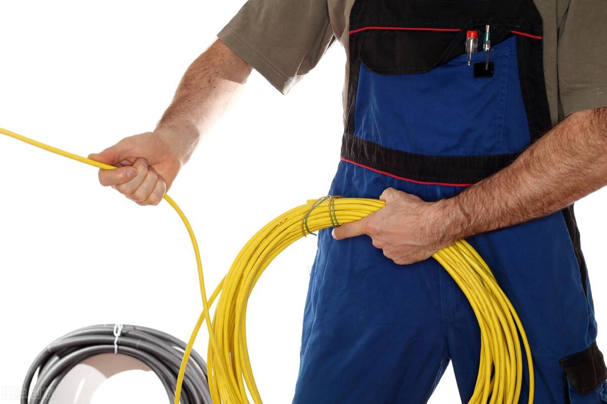 100多个监控如何布线,配电房电力监控系统施工布线