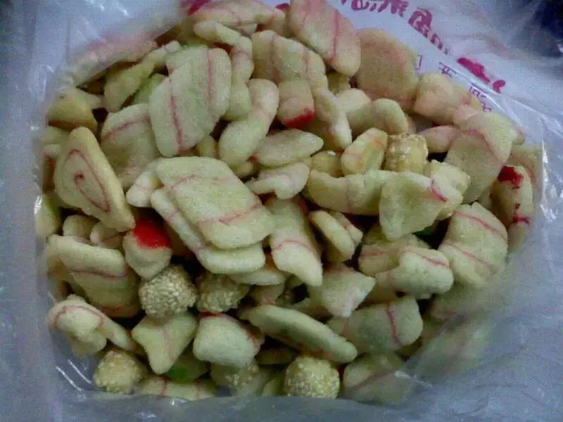 天津特色小吃被称为津门三绝 (天津风味小吃中的三绝之一)