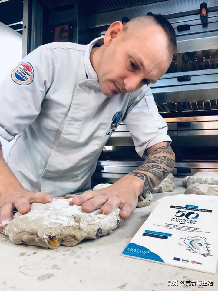 法国巴黎最好吃的面包店,法国最好吃的面包店是什么