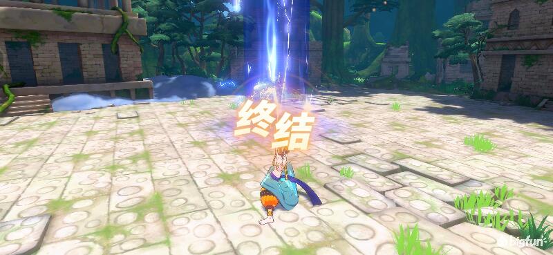 航海王热血航线空岛100%探索,航海王热血前线空岛