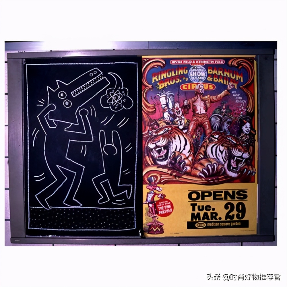 Coach新包|三方联名系列,米老鼠和涂鸦艺术