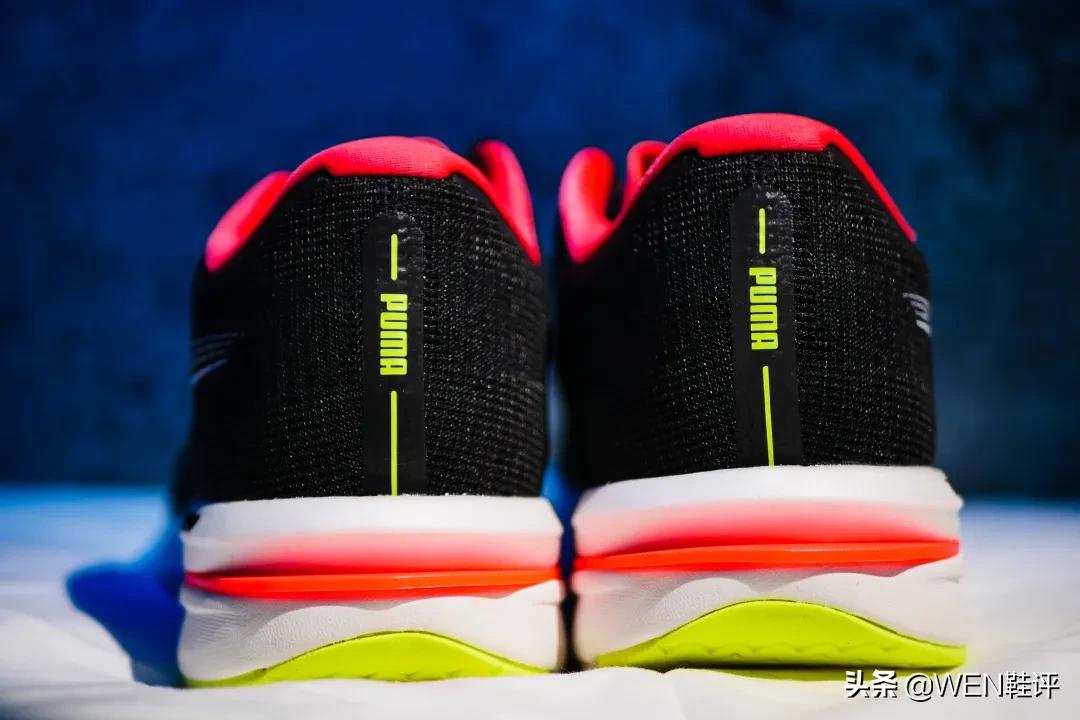 puma高颜值跑鞋推荐,puma最新顶级跑鞋