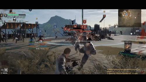 外卖小哥无处不在无所不能,外卖小哥送外卖无所不能