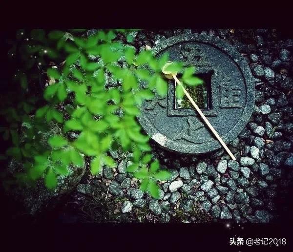 淮南子30名句,淮南子精华30句越读越有味道