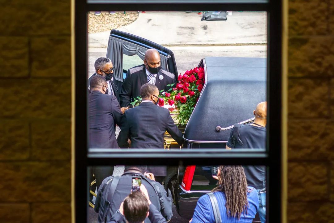 美警执法致死,美警察致人死亡