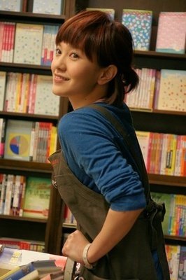 郭采洁的理想型,12年来郭采洁的变化