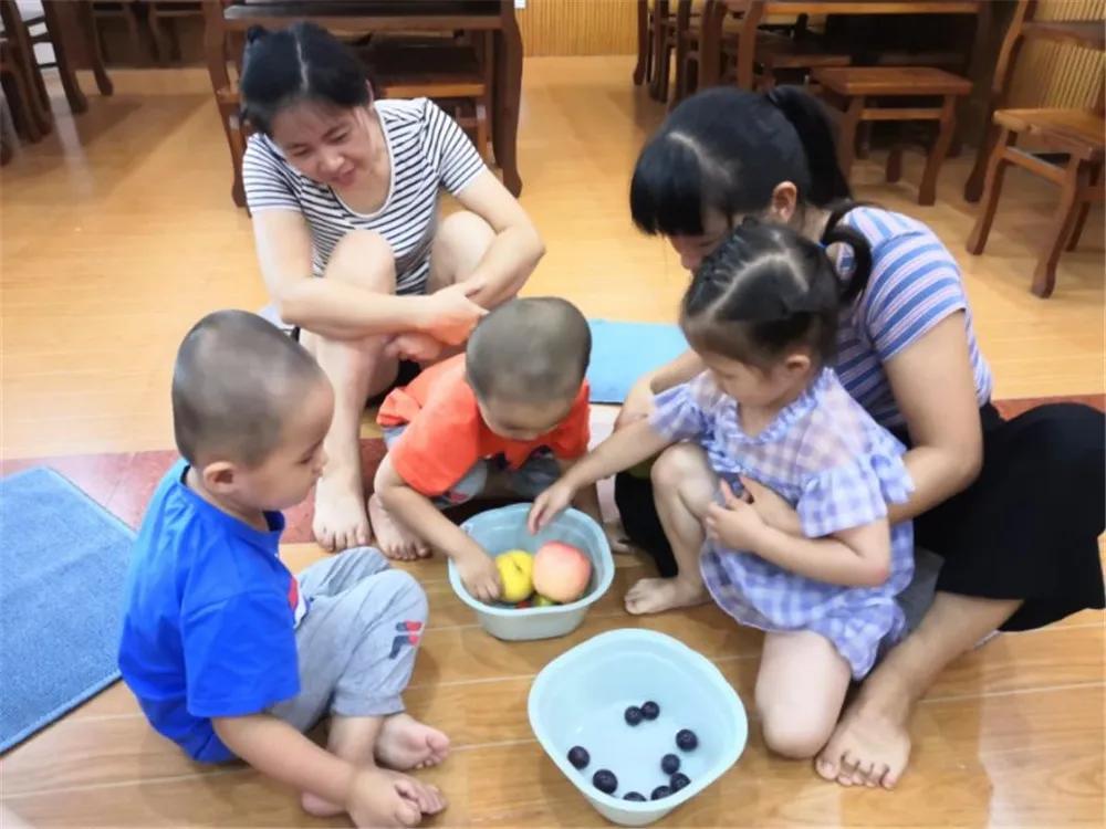 「集美区新时代文明实践」暑期爱心快报第3期