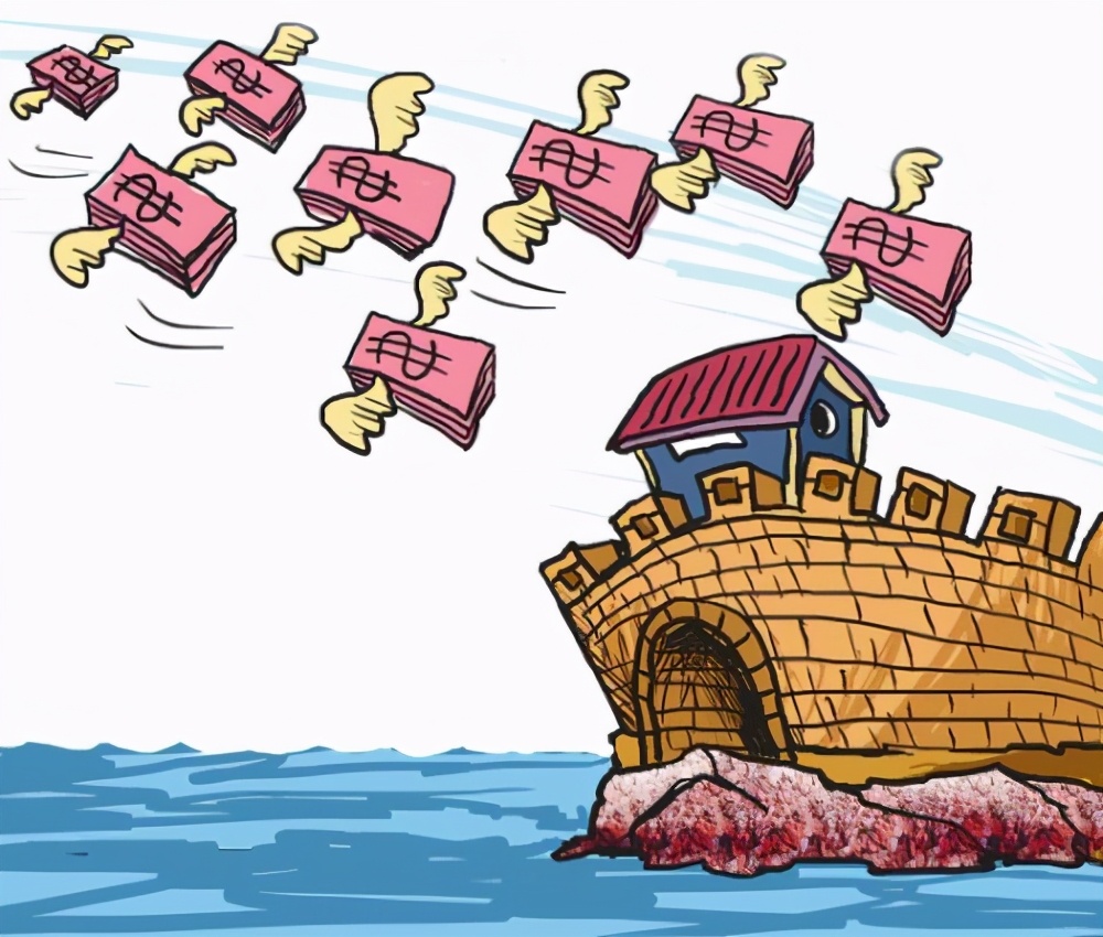 全球通货大膨胀普通人该怎么办,全球超级大通胀对中国股市的影响