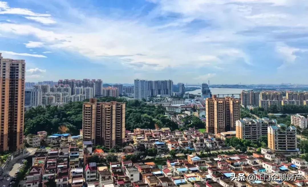 土豪村回迁户直喊：人生没后悔药吃