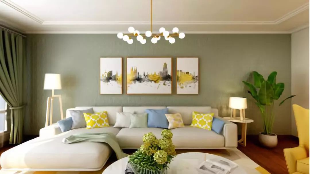 多乐士刷出多彩新生活,多乐士焕新服务2019年重磅升级