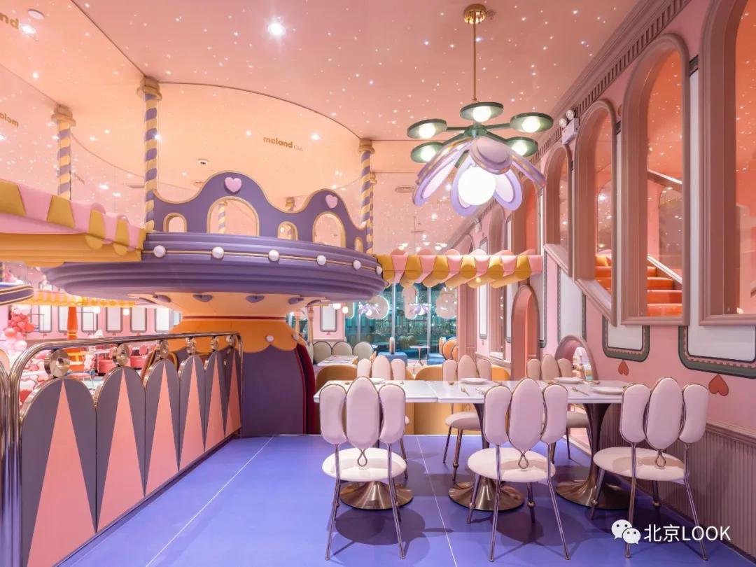 30+大牌新店·已加入“天街星系”|北京LOOK