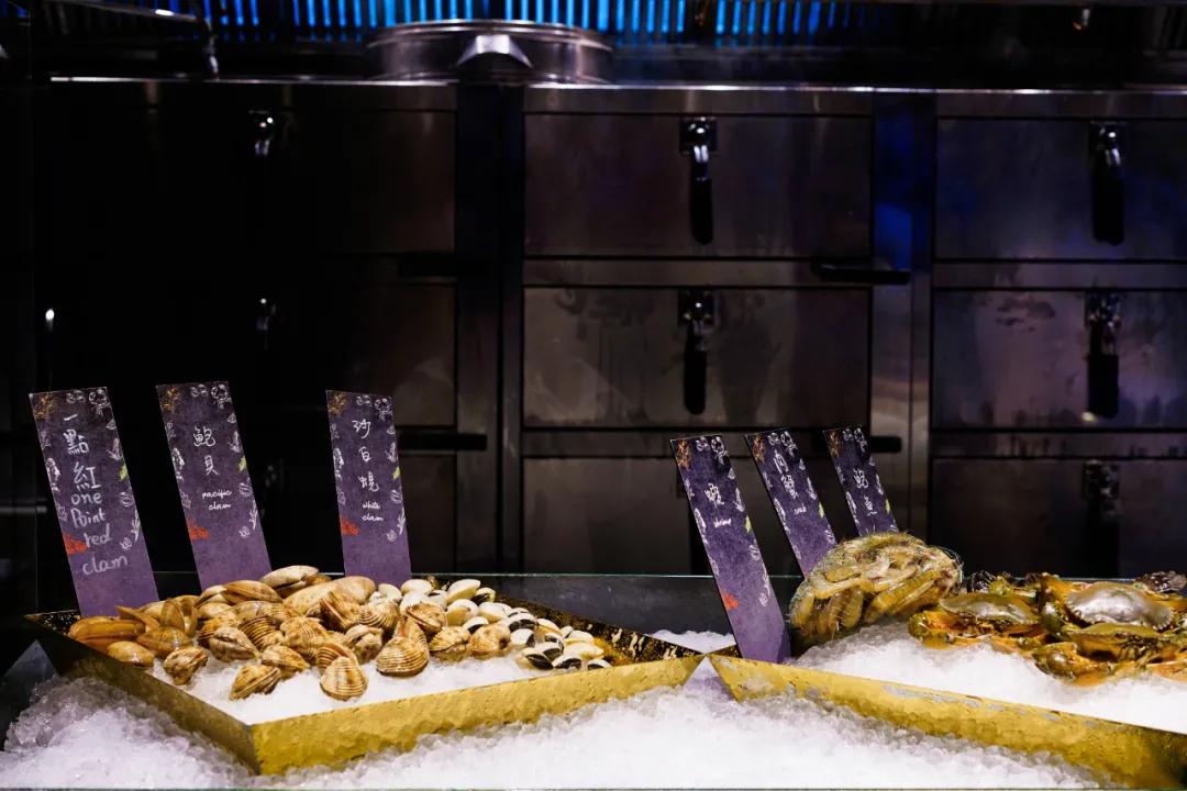 新濠协成海鲜火锅米其林几星,澳门新濠米其林