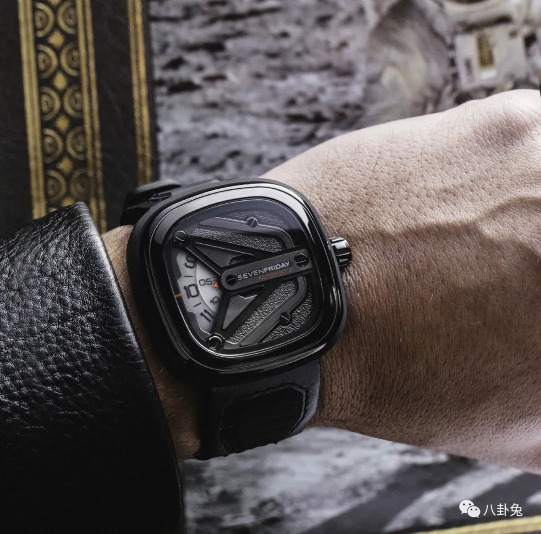 原装卡西欧手表如何辨别真伪,辨别一块手表的真伪竟然这么简单