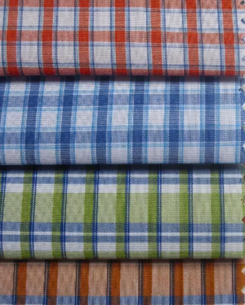 梭织面料是什么大家都知道吗？来了解梭织面料特点吧